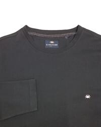 PÁNSKÉ TRIČKO D/S GR09 Tellini S.R.L. Velkoobchodní oblečení